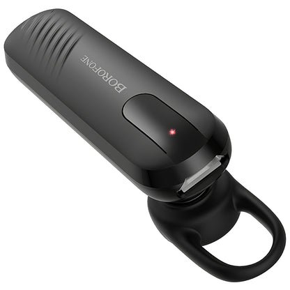 Handsfree Bluetooth Borofone BC20 Smart Business, A2DP, Crna