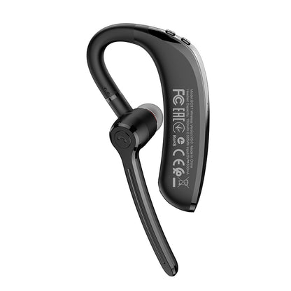 Handsfree Bluetooth Borofone BC37 Imperor, A2DP, Crna