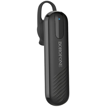 Handsfree Bluetooth Borofone BC20 Smart Business, A2DP, Crna