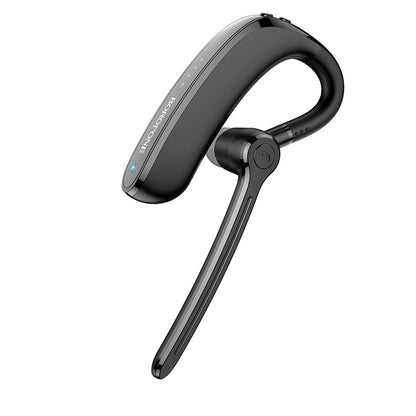Handsfree Bluetooth Borofone BC37 Imperor, A2DP, Crna
