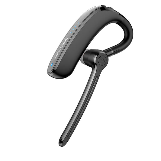 Handsfree Bluetooth Borofone BC37 Imperor, A2DP, Crna