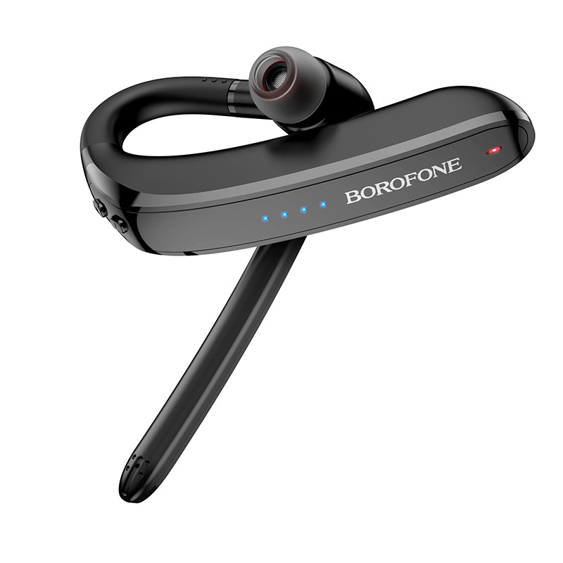 Handsfree Bluetooth Borofone BC37 Imperor, A2DP, Crna