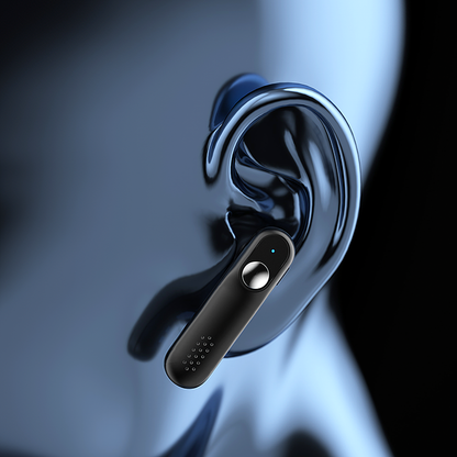 Handsfree Bluetooth Dudao U7S, Crni