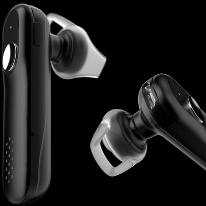 Handsfree Bluetooth Dudao U7S, Crni