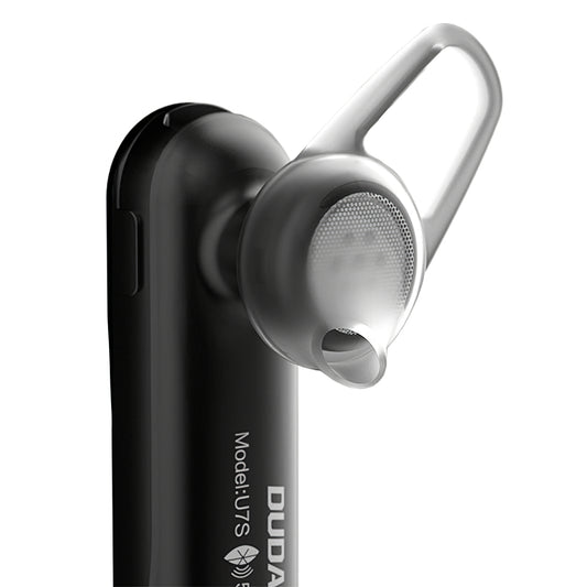 Handsfree Bluetooth Dudao U7S, Crni