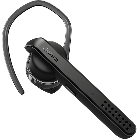 Handsfree Bluetooth Jabra Talk 45, A2DP, Crni