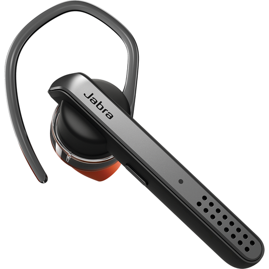Handsfree Bluetooth Jabra Talk 45, A2DP, Srebrni