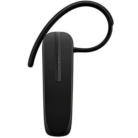 Bluetooth Handsfree Jabra TALK 5, MultiPoint, Crni 100-92046900-60