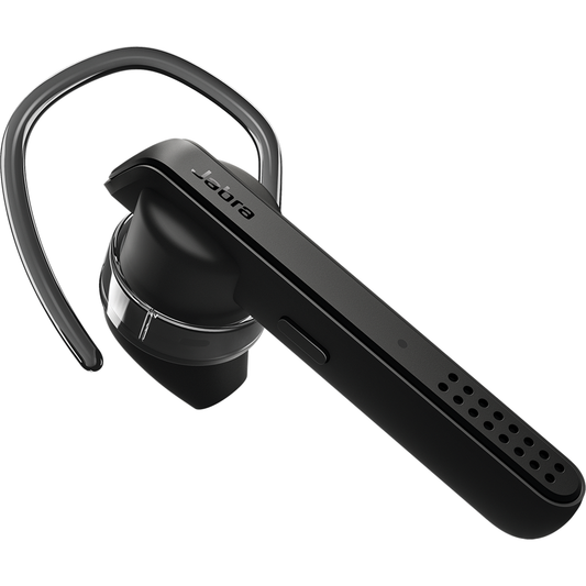 Handsfree Bluetooth Jabra Talk 45, A2DP, Crni