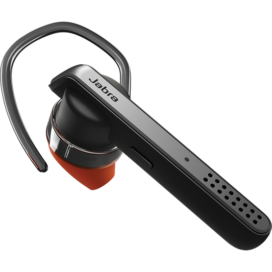Handsfree Bluetooth Jabra Talk 45, A2DP, Srebrni