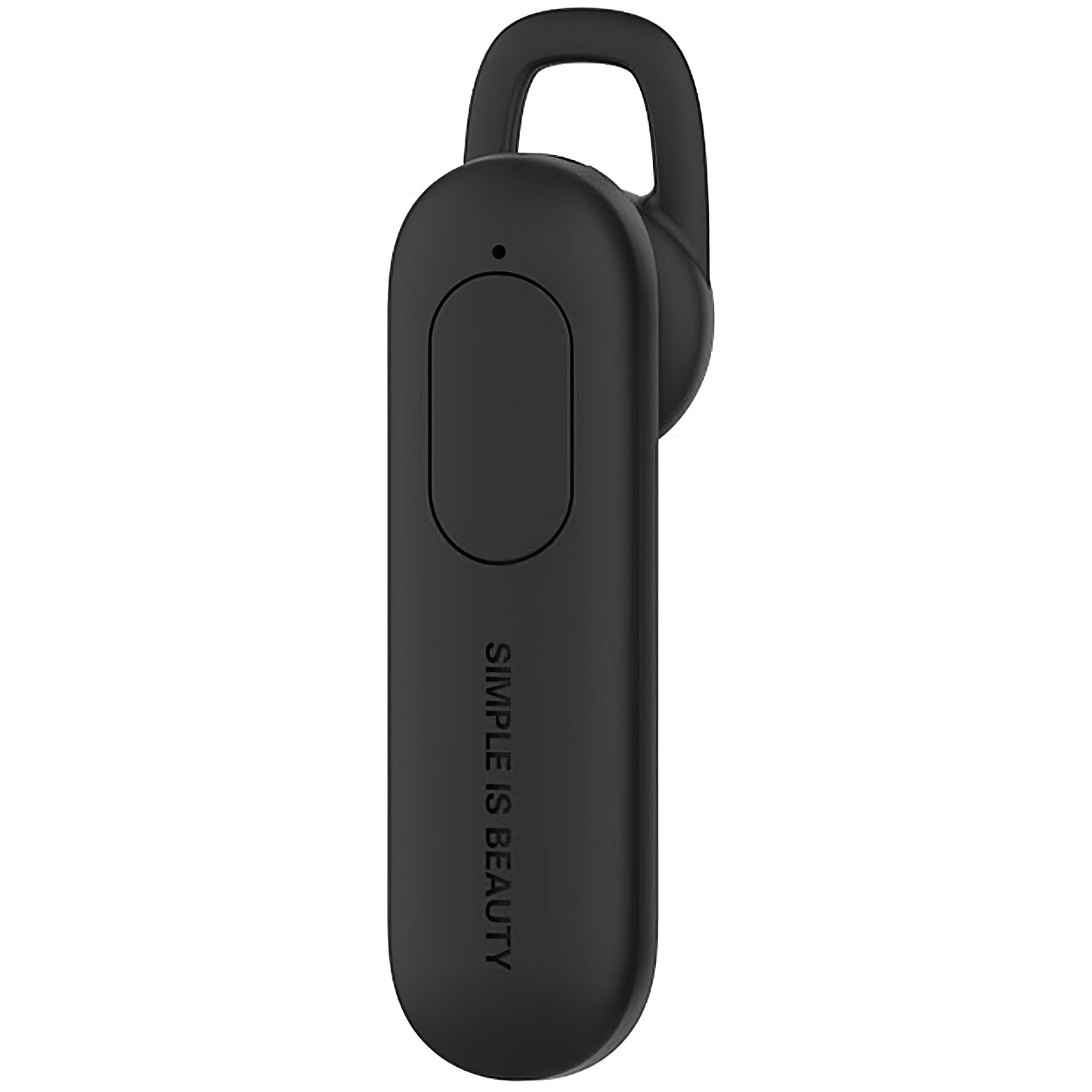 Handsfree Bluetooth XO Design BE4, MultiPoint, A2DP, Crni