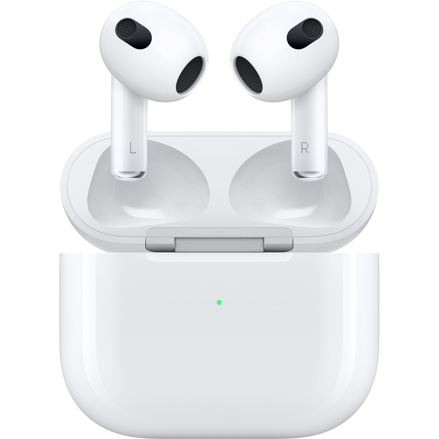 Handsfree Bluetooth Apple Airpods 3, Bijeli MME73ZM/A