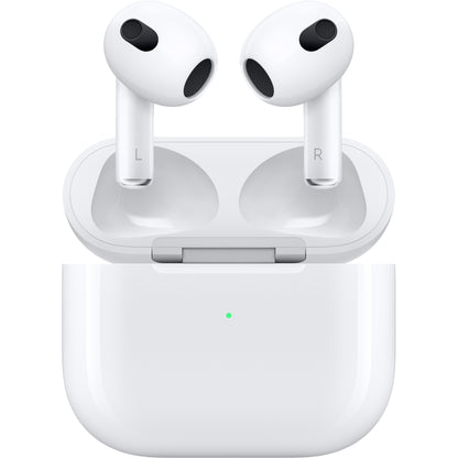Handsfree Bluetooth Apple Airpods 3, Bijeli MME73ZM/A