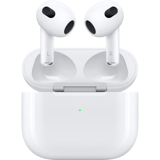 Handsfree Bluetooth Apple Airpods 3, Bijeli MME73ZM/A