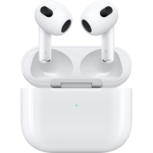 Handsfree Bluetooth Apple Airpods 3, Bijeli MME73ZM/A
