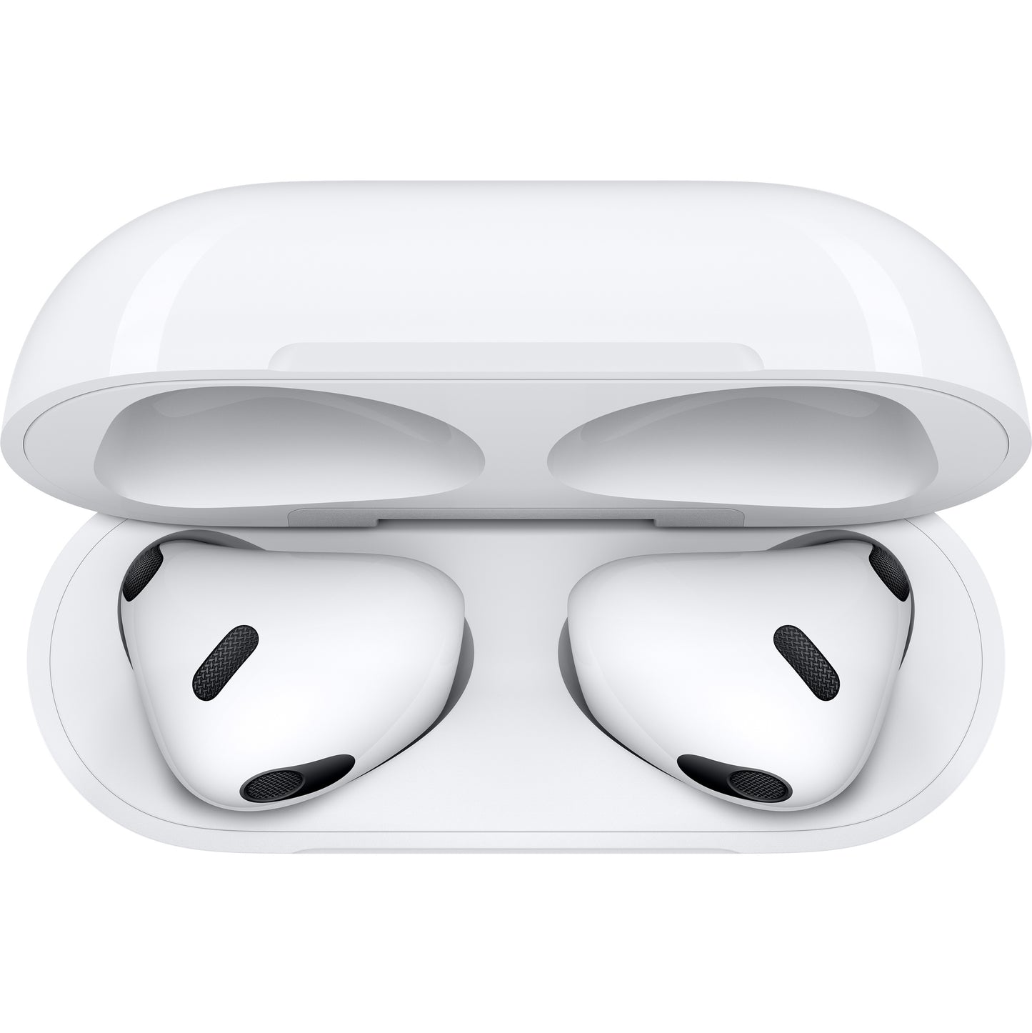 Handsfree Bluetooth Apple Airpods 3, Bijeli MME73ZM/A
