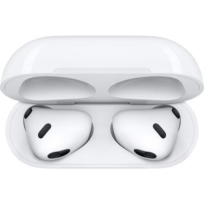 Handsfree Bluetooth Apple Airpods 3, Bijeli MME73ZM/A