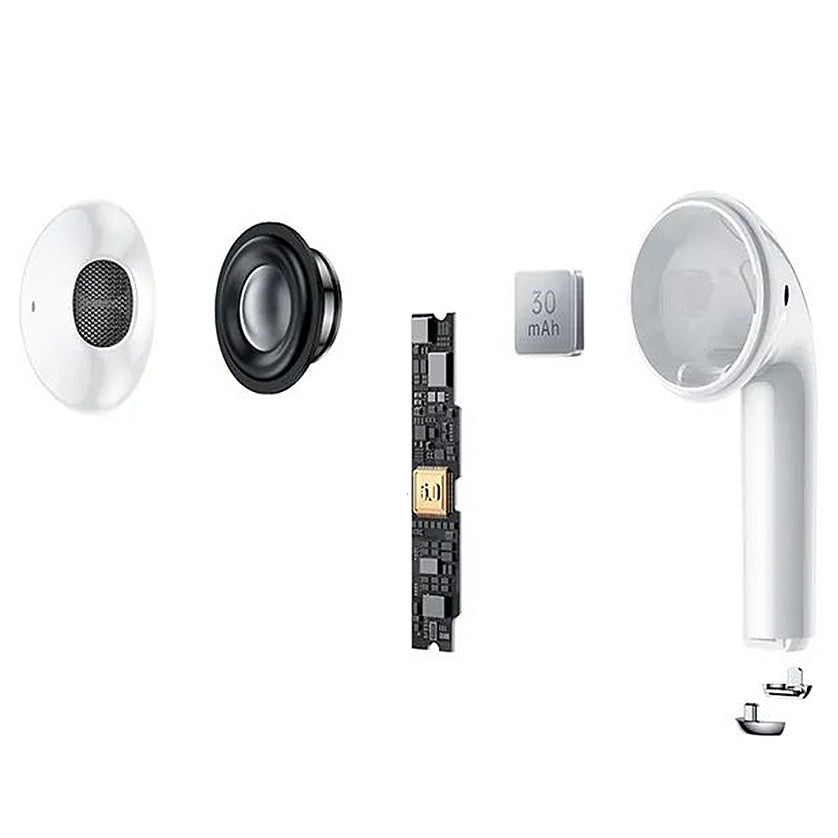 Handsfree Bluetooth Dudao U10B, TWS, Bijeli