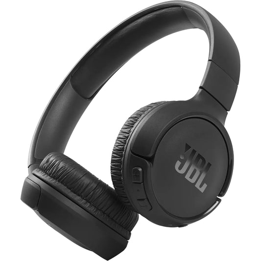 Handsfree Bluetooth JBL Tune 510BT, MultiPoint, A2DP, Crni JBLT510BTBLK
