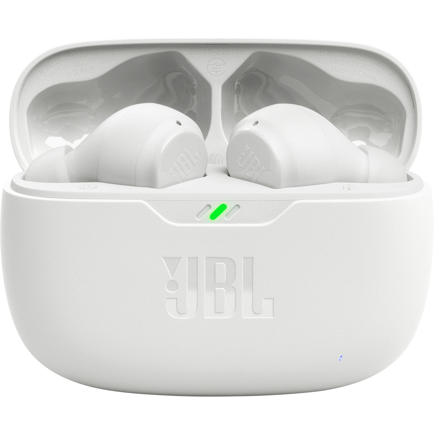 Handsfree Bluetooth JBL Wave Beam, TWS, Bijeli JBLWBEAMWHT