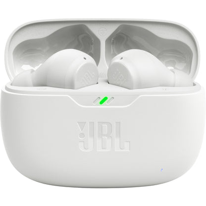 Handsfree Bluetooth JBL Wave Beam, TWS, Bijeli JBLWBEAMWHT