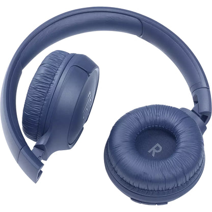Handsfree Bluetooth JBL Tune 510BT, MultiPoint, A2DP, Plavi JBLT510BTBLUEU