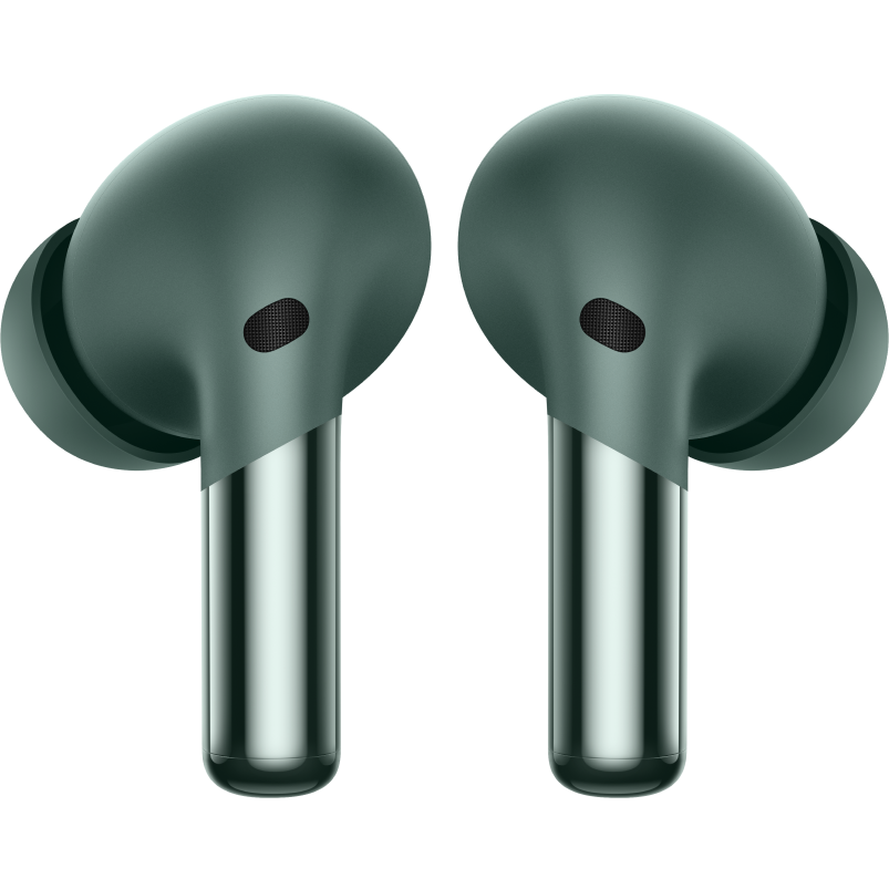 Handsfree Bluetooth OnePlus Buds Pro 2, Zelena 5481126095