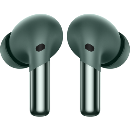 Handsfree Bluetooth OnePlus Buds Pro 2, Zelena 5481126095