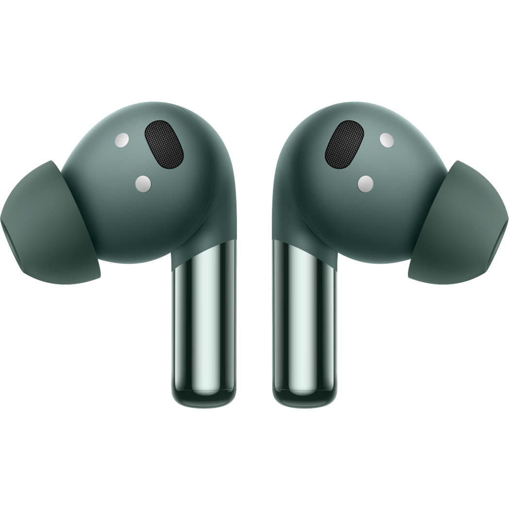 Handsfree Bluetooth OnePlus Buds Pro 2, Zelena 5481126095