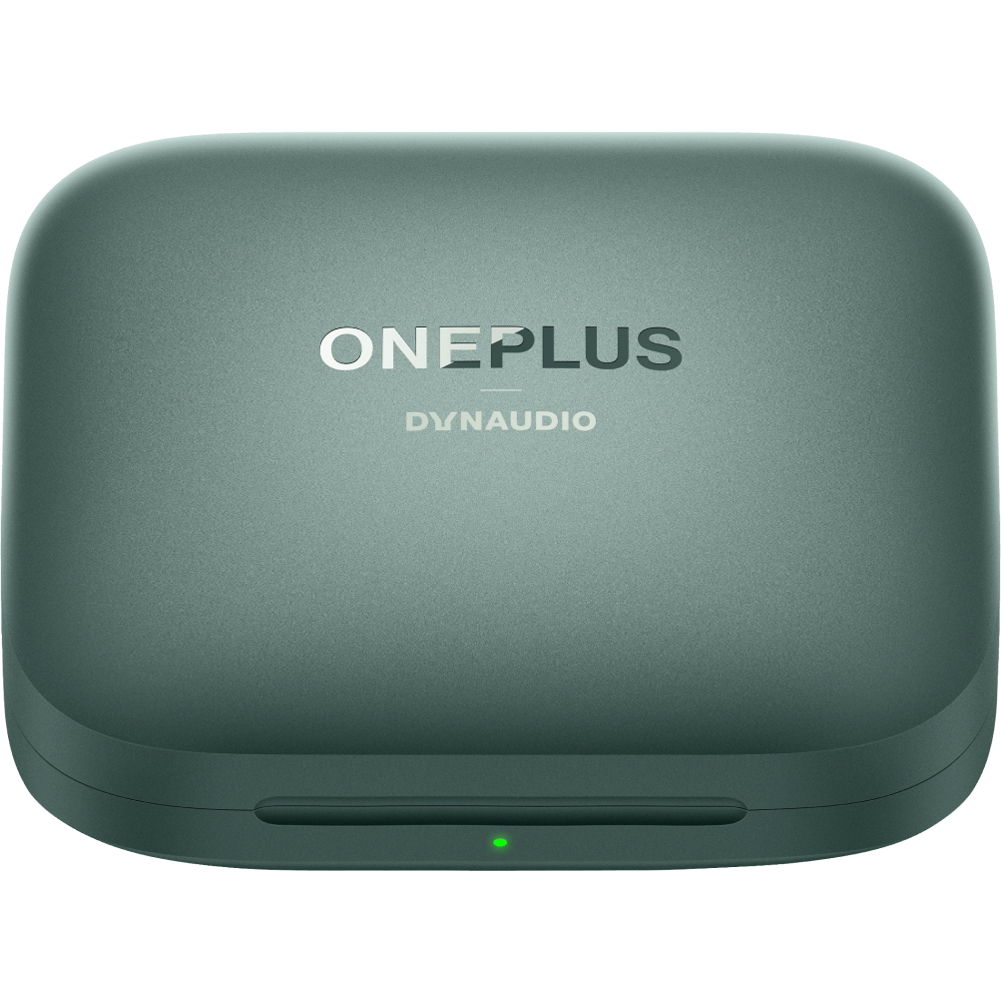 Handsfree Bluetooth OnePlus Buds Pro 2, Zelena 5481126095