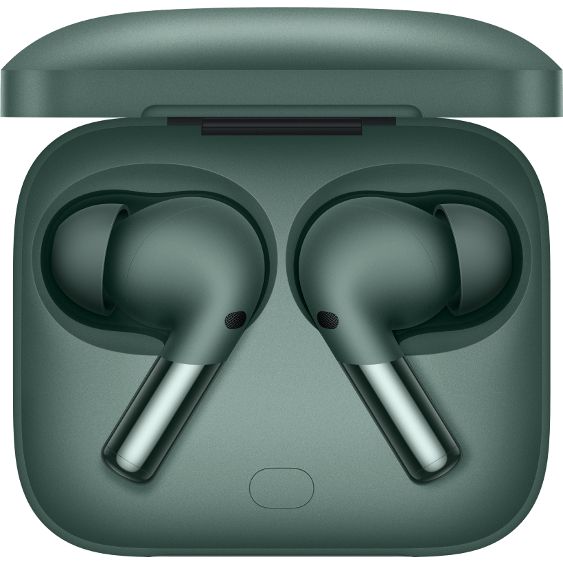 Handsfree Bluetooth OnePlus Buds Pro 2, Zelena 5481126095