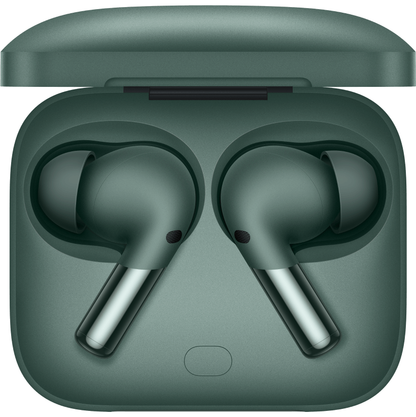 Handsfree Bluetooth OnePlus Buds Pro 2, Zelena 5481126095