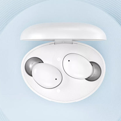 Handsfree Bluetooth QCY T16, TWS, Bijeli