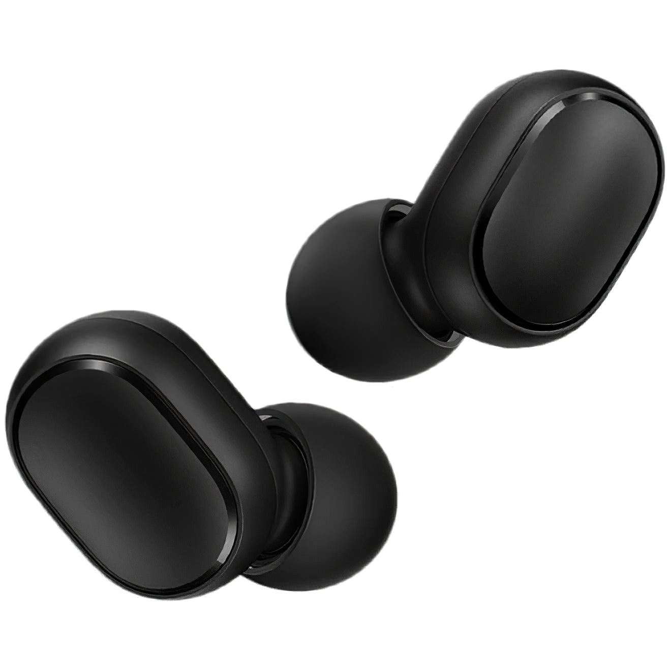 Handsfree Bluetooth Xiaomi Earbuds 2 Basic, TWS, Black BHR427272GL