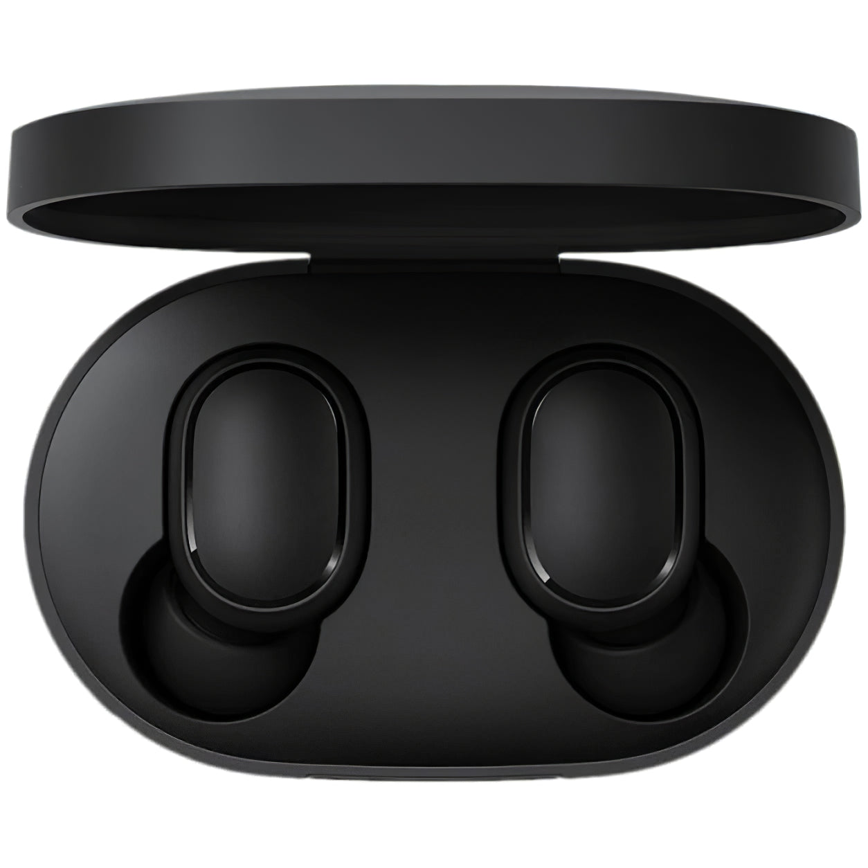 Handsfree Bluetooth Xiaomi Earbuds 2 Basic, TWS, Black BHR427272GL