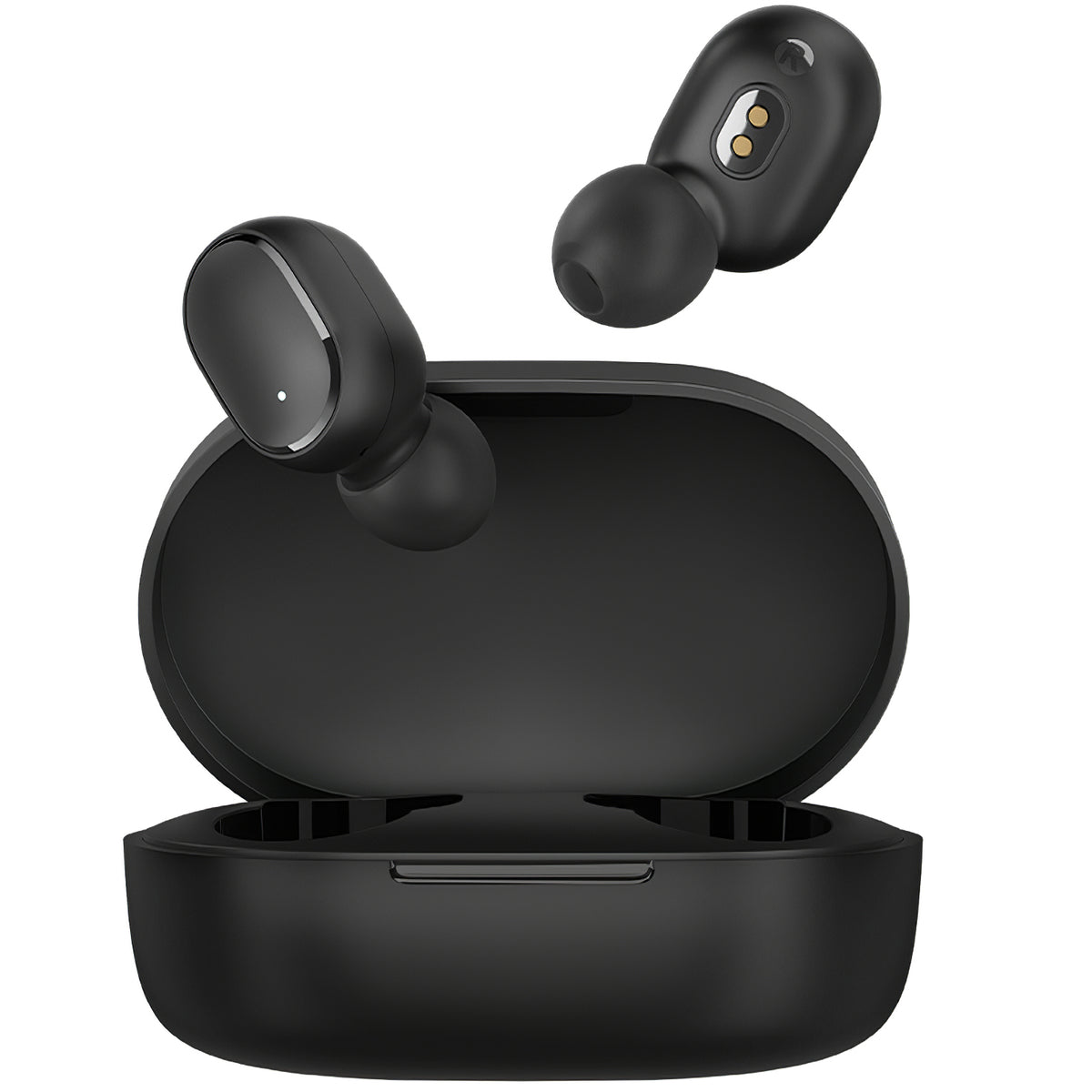 Handsfree Bluetooth Xiaomi Redmi Buds Essential, TWS, Crni BHR6606GL