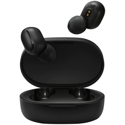 Handsfree Bluetooth Xiaomi Earbuds 2 Basic, TWS, Black BHR427272GL