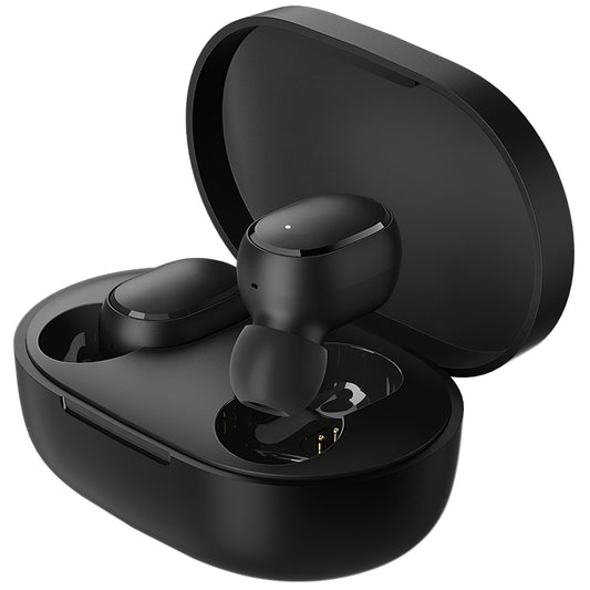 Handsfree Bluetooth Xiaomi Redmi Buds Essential, TWS, Crni BHR6606GL