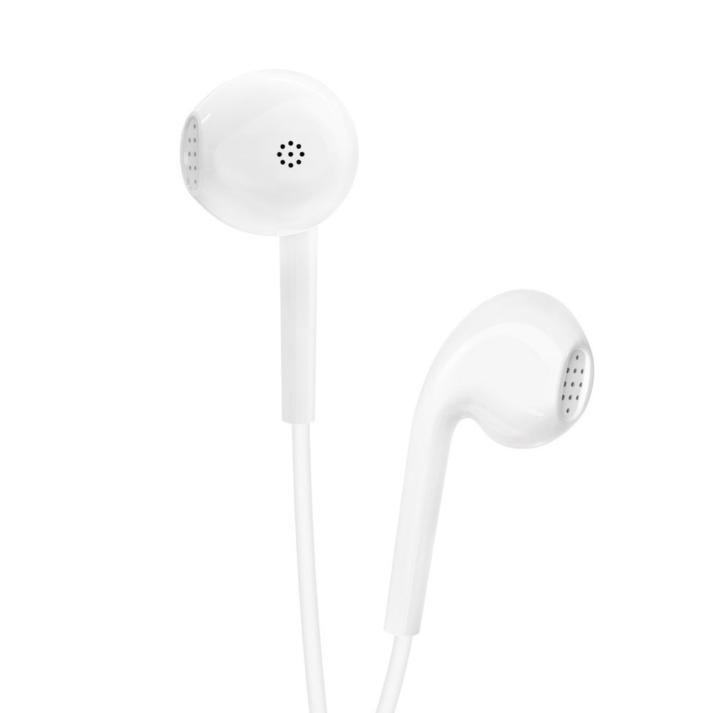 Handsfree 3.5mm Dudao X10S, Bijeli