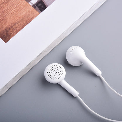 Handsfree 3.5mm Huawei AM110, Bijeli 22040300