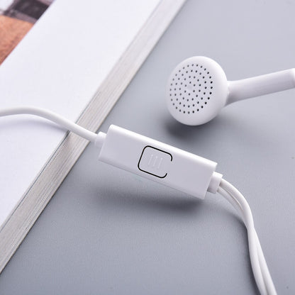 Handsfree 3.5mm Huawei AM110, Bijeli 22040300