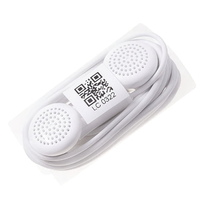 Handsfree 3.5mm Huawei AM110, Bijeli 22040300
