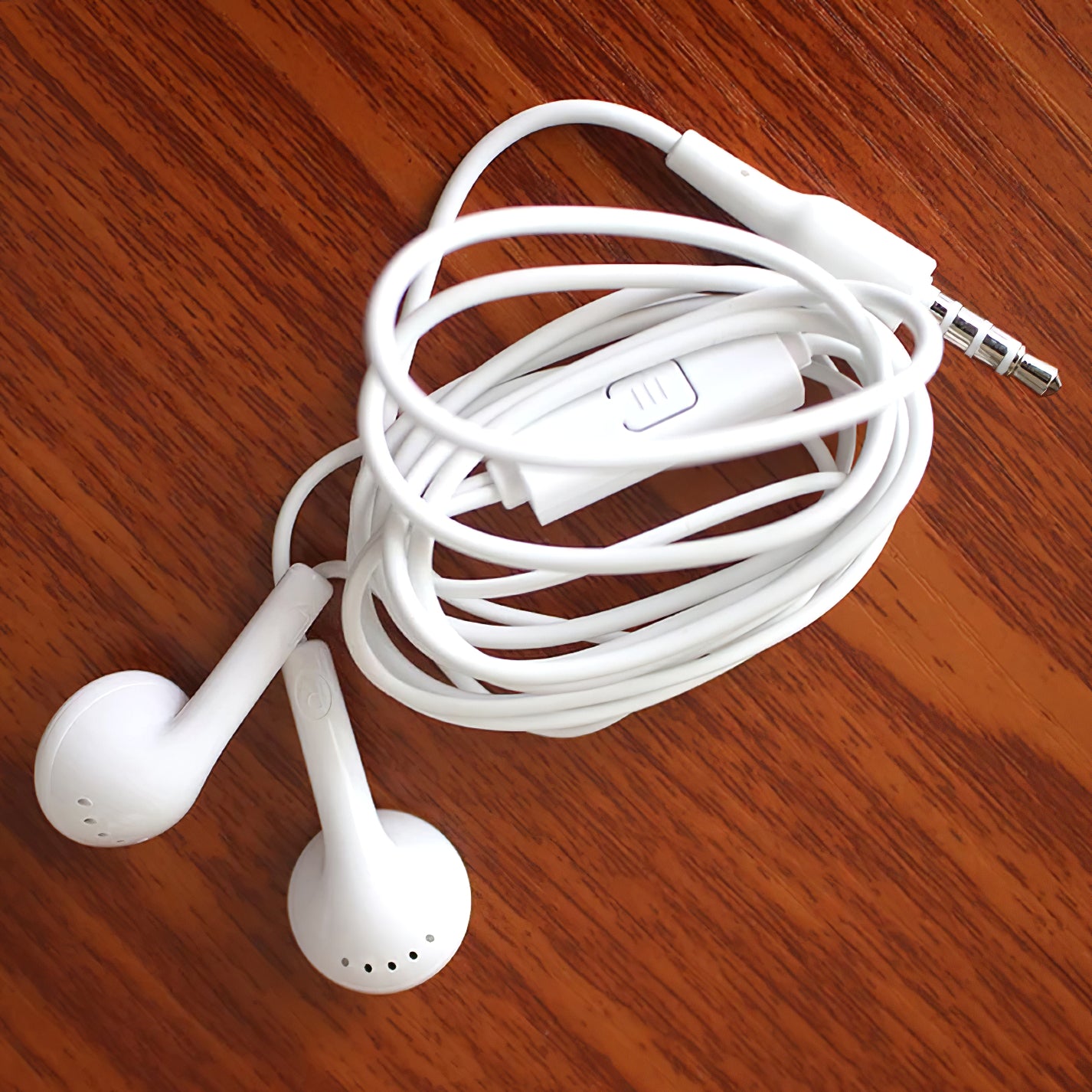 Handsfree 3.5mm Huawei AM110, Bijeli 22040300