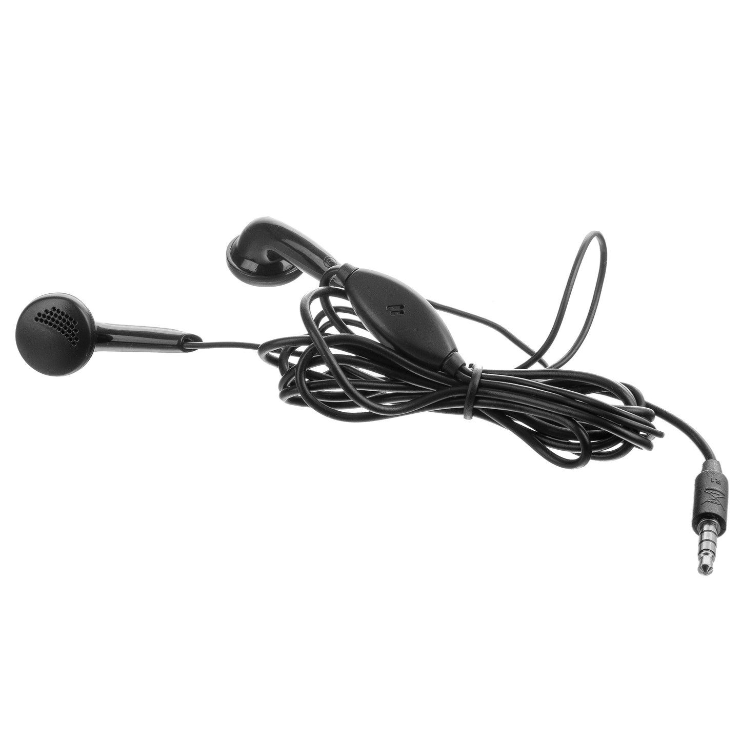 Handsfree 3.5mm OEM, Crna