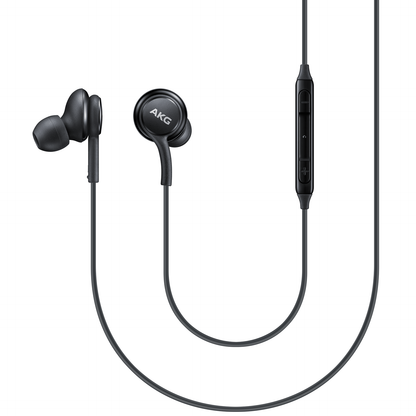 Handsfree USB-C Samsung, Crni GP-TOU021CSGBW