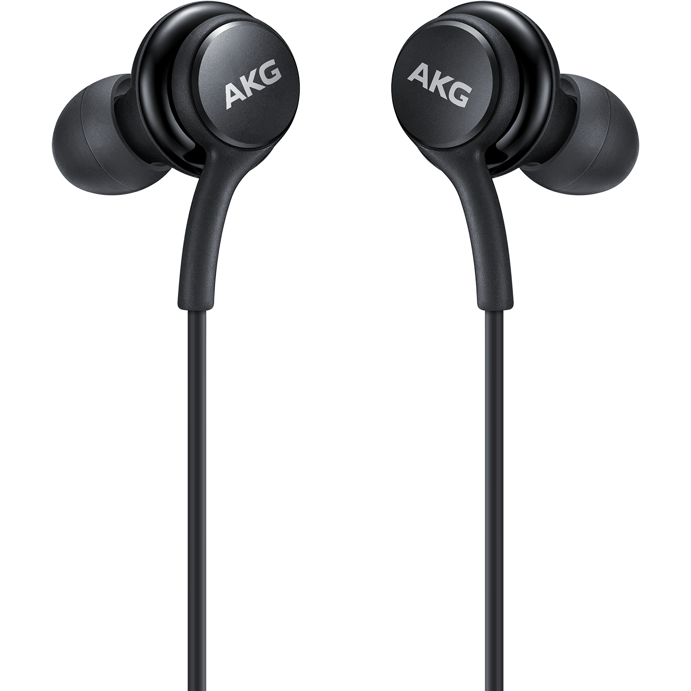 Handsfree USB-C Samsung, Crni GP-TOU021CSGBW