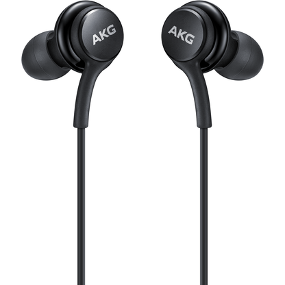 Handsfree USB-C Samsung, Crni GP-TOU021CSGBW