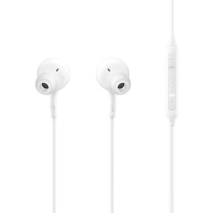 Handsfree USB-C Samsung, Bijeli GP-TOU021CSKWW