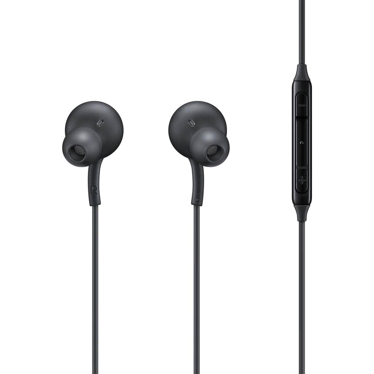 Handsfree USB-C Samsung, Crni GP-TOU021CSGBW
