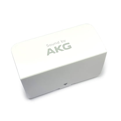 Handsfree USB-C Samsung, Bijeli GP-TOU021CSKWW